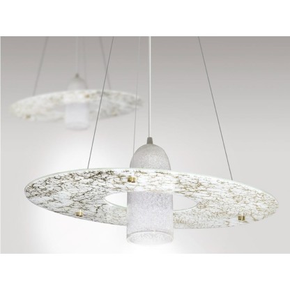 Подвесные светильники ENGI STELLA DORATA