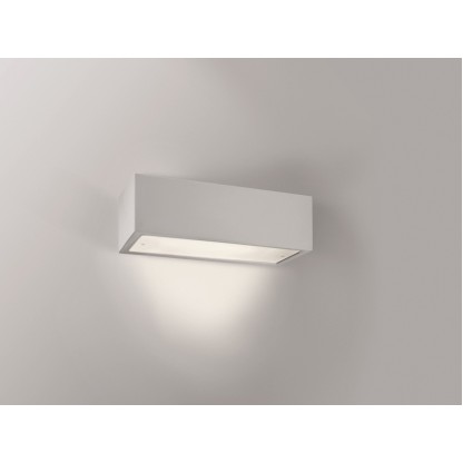 Бра - настенная лампа Buzzi & Buzzi PIPEDINO DIRECT