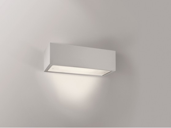 Бра - настенная лампа Buzzi & Buzzi PIPEDINO DIRECT