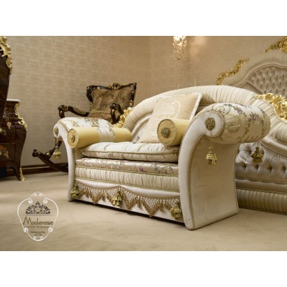Скамьи Modenese Luxury Interiors 15518