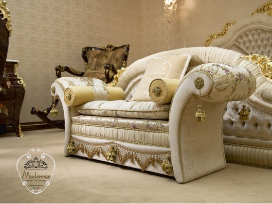 Скамьи Modenese Luxury Interiors 15518