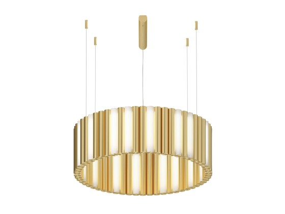 Подвесные светильники CVL Luminaires GAMMA R58