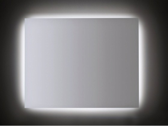 Зеркало для ванной комнаты FIT INTERIORS FRAME