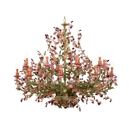 Подвесные светильники Mechini L261