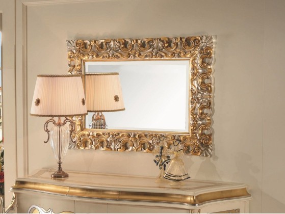 Зеркало SCAPPINI & C 35TH ANNIVERSARY 2039