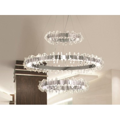 Подвесные светильники Patrizia Volpato EOS 832