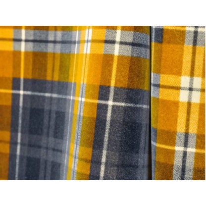 Ткани для стен LELIEVRE JEAN PAUL GAULTIER - KILT