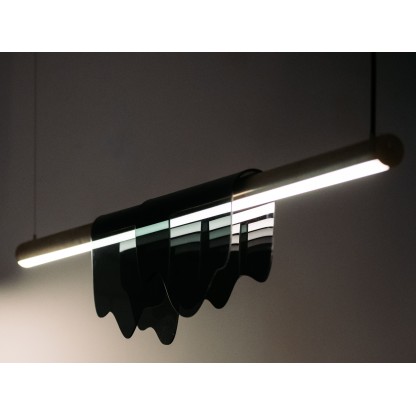 Подвесные светильники Monotropa AVALANCHE