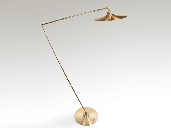 Напольный светильник ICI ET LA SPLASH