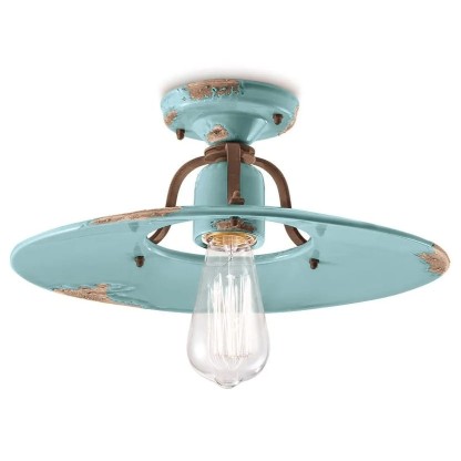 Потолочные светильники FERROLUCE COUNTRY