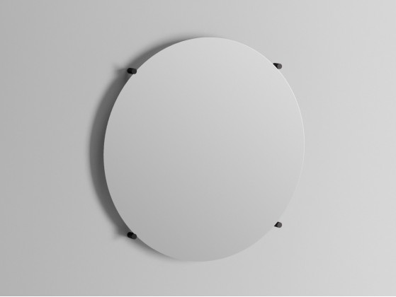 Зеркало для ванной комнаты Ex.t STAND