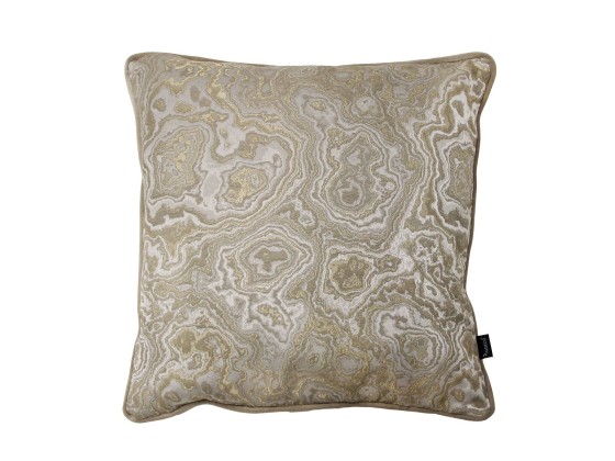 Диванные подушки Aldeco MINERAL Golden Gray