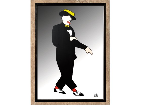 Зеркало Mirabili FRED