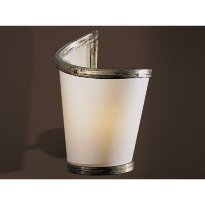 Бра - настенная лампа OFFICINACIANI LOFT