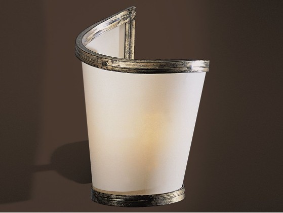 Бра - настенная лампа OFFICINACIANI LOFT