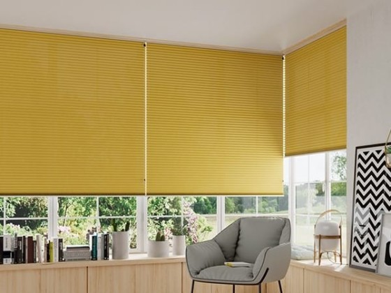 Шторы римские Saxun Шторы римские