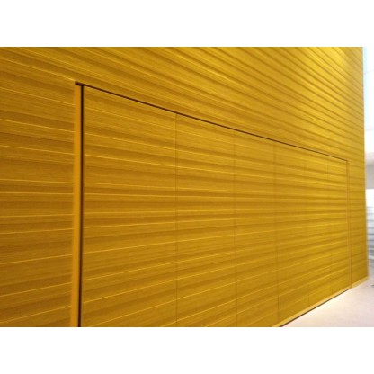 Ткани для стен BUXKIN STRIPES