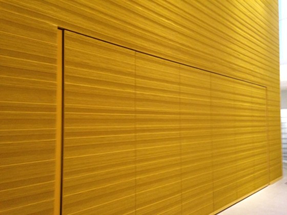 Ткани для стен BUXKIN STRIPES