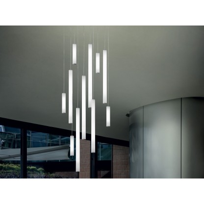 Подвесные светильники Linea Light Group TU-V