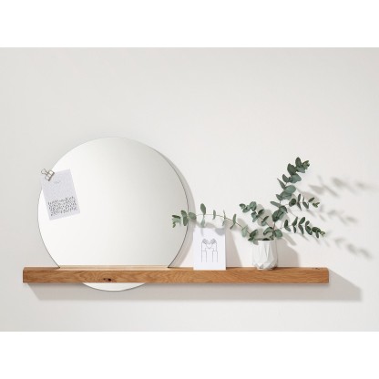 Зеркало weld & co OAK #01 WALL MIRROR