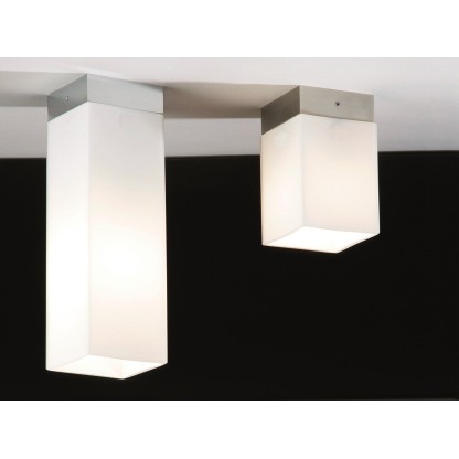 Потолочные светильники Top Light QUADRO BOX