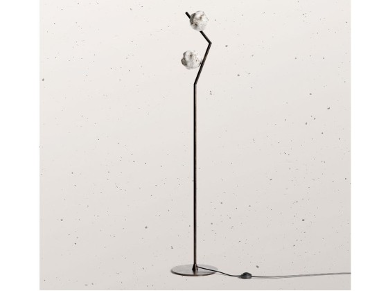 Напольный светильник Il Fanale STONE 290.20