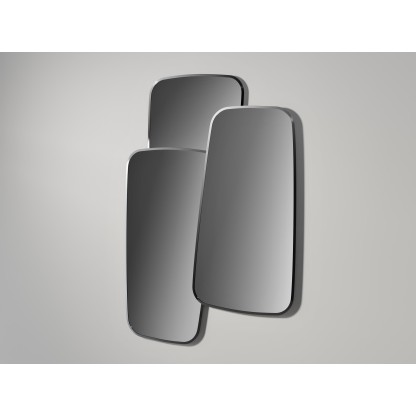 Зеркало для ванной комнаты Edone by Agora IRREGOLARE