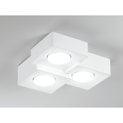 Потолочные светильники Fan Europe Lighting ATHEN Q