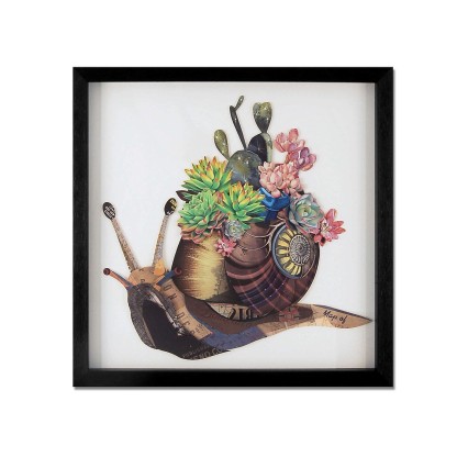 Картина Arte dal Mondo SA051A1