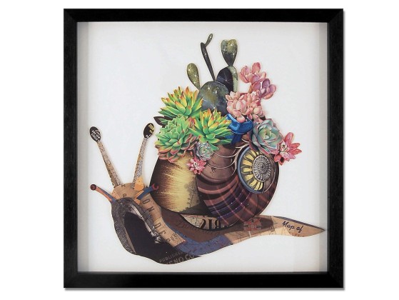 Картина Arte dal Mondo SA051A1