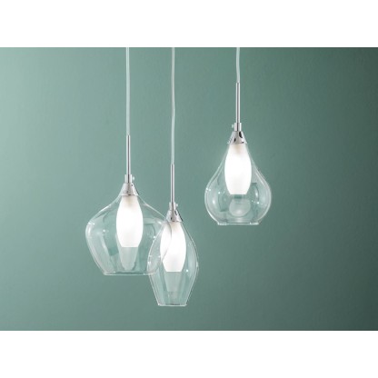 Подвесные светильники Fan Europe Lighting SKYLINE