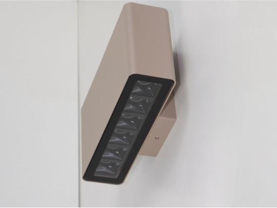 Настеннопотолочные светильники DIOMEDE DIVAR WALL DOUBLE SOFT