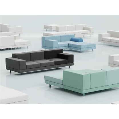 Диван Branca Lisboa STEREO