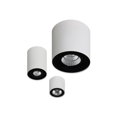 Потолочные светильники Ghidini Lighting BOX C RD