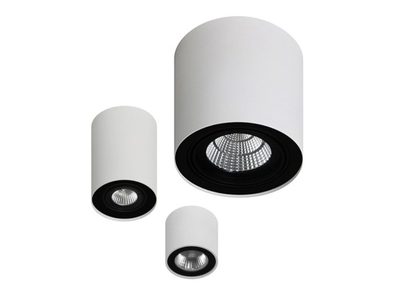 Потолочные светильники Ghidini Lighting BOX C RD