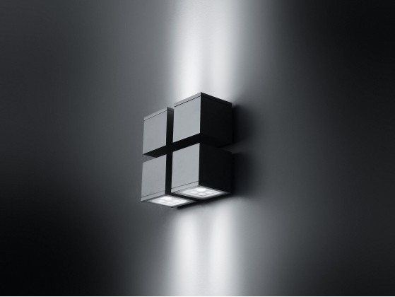 Настеннопотолочные светильники SIMES LOFT