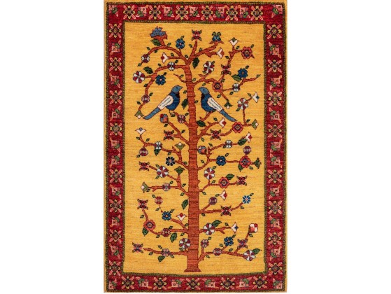 Ковер Zollanvari GOL-O-BOLBOL 1