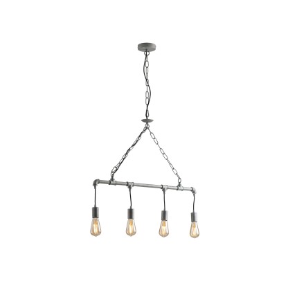 Подвесные светильники Fan Europe Lighting AMARCORD S4