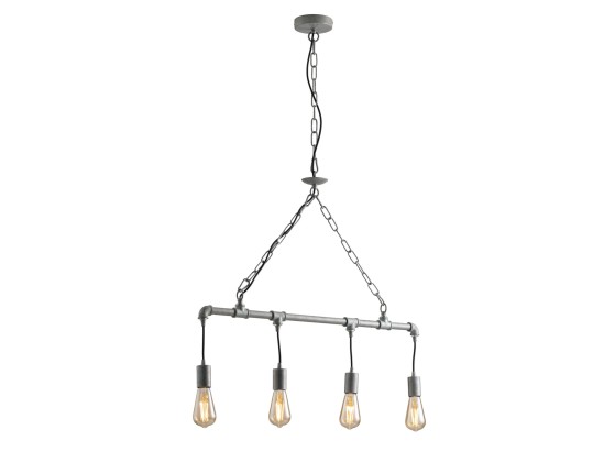 Подвесные светильники Fan Europe Lighting AMARCORD S4