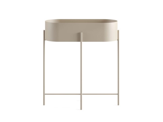 Кашпо DE.CI IX.IA