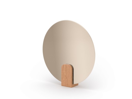 Зеркало SCULPTURES JEUX CLIP