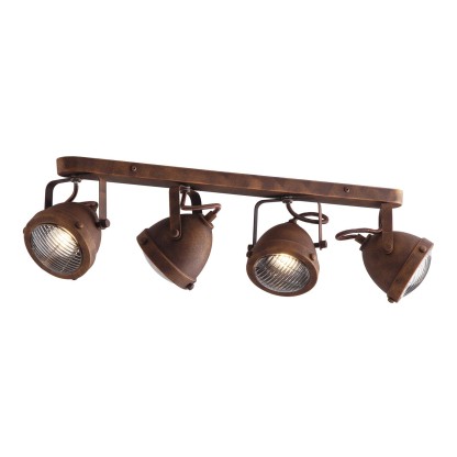 Потолочные светильники Fan Europe Lighting HABANA