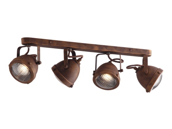 Потолочные светильники Fan Europe Lighting HABANA