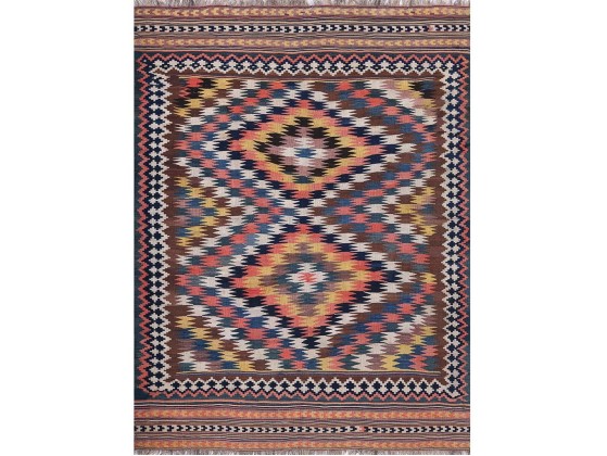 Ковер Zollanvari GHASHGHA’I GELIM