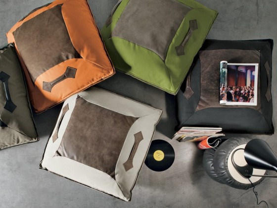 Диванные подушки Tomasella GIGLIO