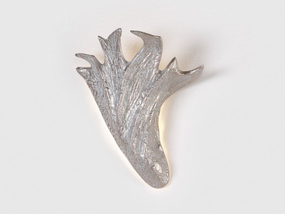 Бра - настенная лампа Serip CARPA SQUAMA SMALL LEFT