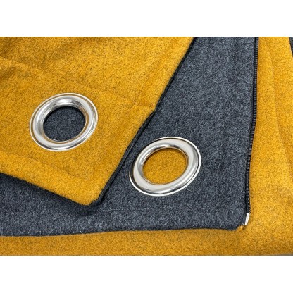 Ткань для штор ISINAC ACOUSTIC CURTAIN