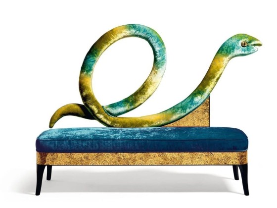 Диван Sicis TEMPTATION