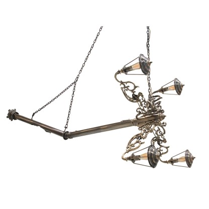 Подвесные светильники Boca do Lobo LUMIERE