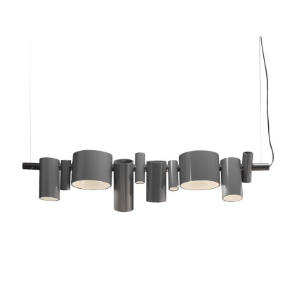 Подвесные светильники Oluce DANCING QUEEN